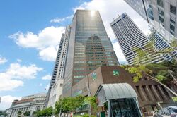 Chartered Bank Building (D1), Office #612423411